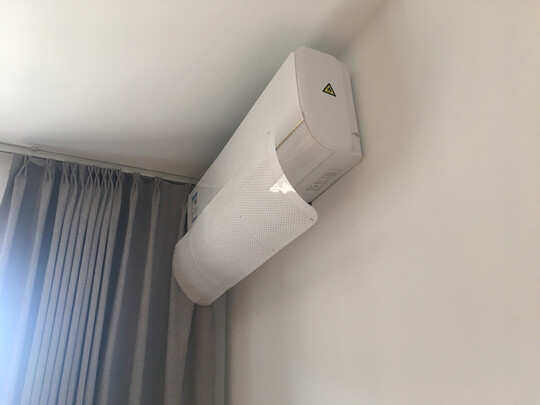 华凌空调立式空调|评测细节：华凌空调为什么这么便宜，大家来发表下原因？