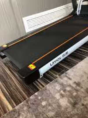 佑美YM-W999跑步机|用户揭秘佑美YM-W999跑步机好吗,入手解密评测真相