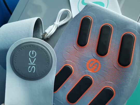 skgW5按摩器|参考剖析skgW5按摩器怎么样?深度测评剖析