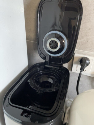 IRIS|IRIS OHYAMACMK-600B咖啡机怎么样?内幕使用评测揭秘