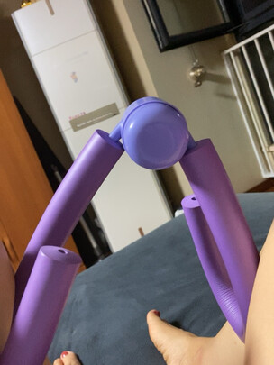 美腿夹