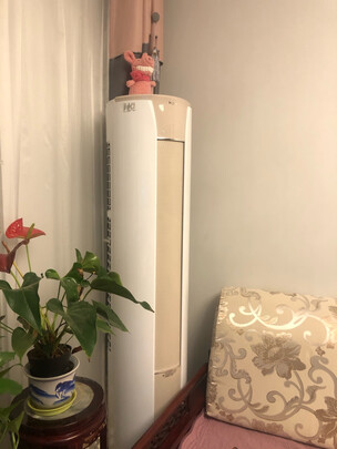 立式空调|报价参数美的锐云海尔静悦哪款更好用？讲下他们有什么区别