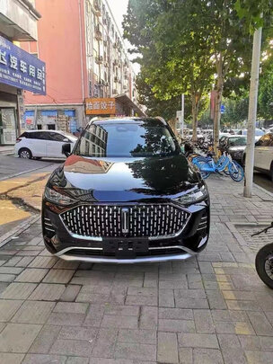 隐形车衣膜