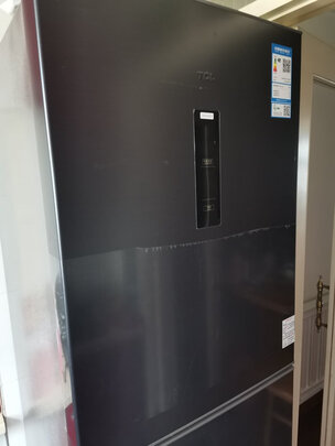 TCLBCD-260TWEPZA50烟墨蓝电冰箱|TCLBCD-260TWEPZA50烟墨蓝电冰箱如何,值得入手的原因分享！