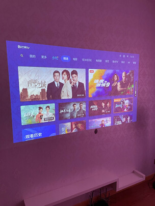 极米NEW Z8X（前车之鉴）有必要告诉大家真相