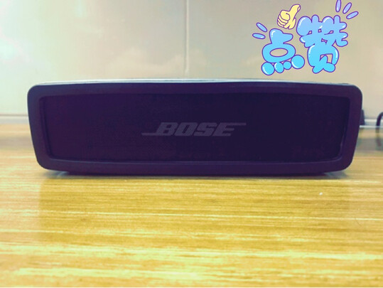 BoseSoundLink Mini极度喜欢感受反馈