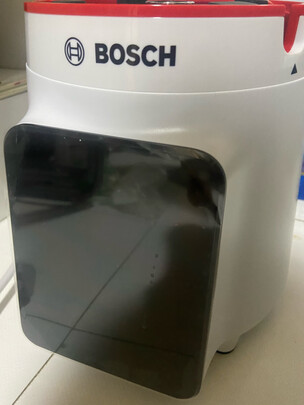 博世MMBH573SCN一周使用彻底爱上了吗