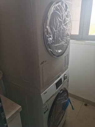 海尔EG100B129W|海尔洗烘套装哪款比较好用？告诉大家真相感受