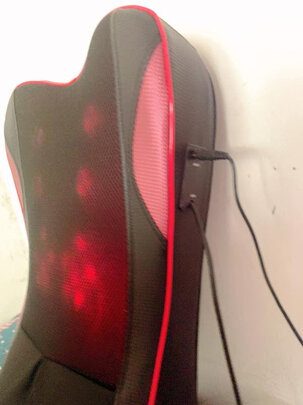 奥克斯K16按摩器|奥克斯K16按摩器怎么样上手一周说讲感受