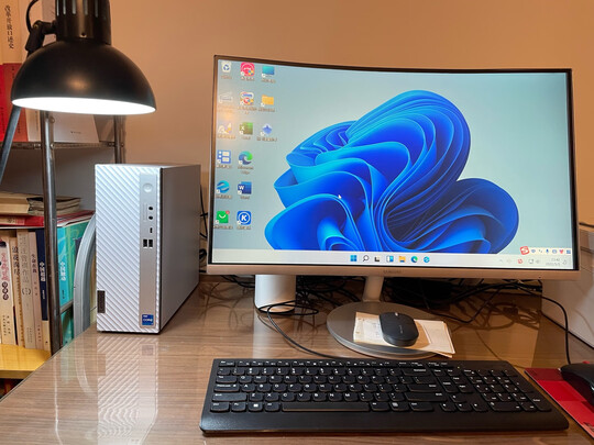 一:选购联想天逸510pro台式电脑建议