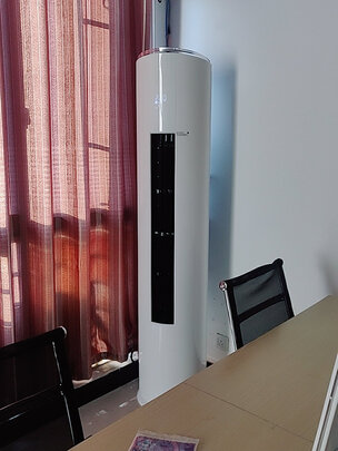 华凌KFR-72LW/N8HF3空调柜机|外观展示华凌KFR-72LW/N8HF3空调怎么样?用后一周说体验真相