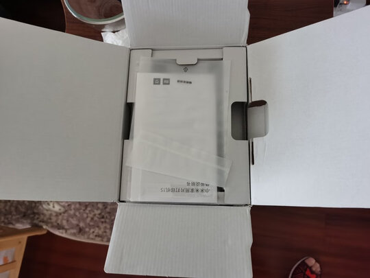 小米XMKDDYJHT01打印机|小米XMKDDYJHT01打印机怎么样？内幕使用评测揭秘