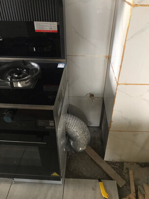 集成灶|【热搜头条】顾家集成灶蒸烤一体怎么样?用后一周讲体验感受