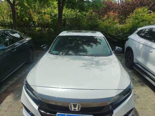 汽车贴膜