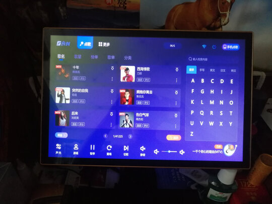 现代音响实例评测图文解说