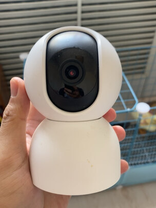 360d819可视门铃摄像头怎么样?老司机解密? - 井贤栋个人博客