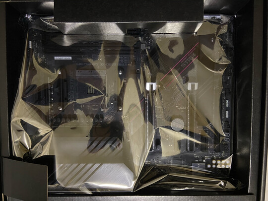 主板|参考剖析玩家国度ROG STRIX B550-XE GAMING WIFI主板怎么样?深度测评剖析