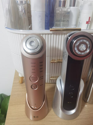 美容器