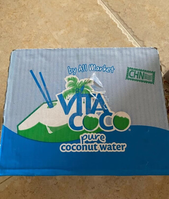 一:选购kara椰子水330ml量贩装建议