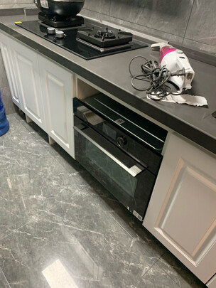 美的BS5058W蒸烤箱|美的BS5058W蒸烤箱如何,值得入手的原因分享！