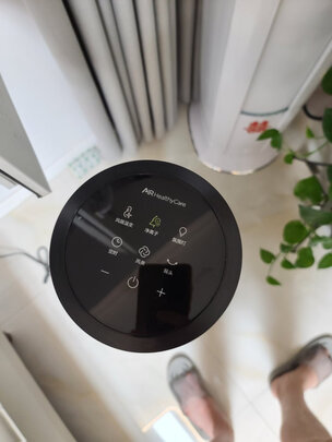 空气净化器|客观评价美的KJ700G-H32Y空气净化器怎么样？上手三周说真相