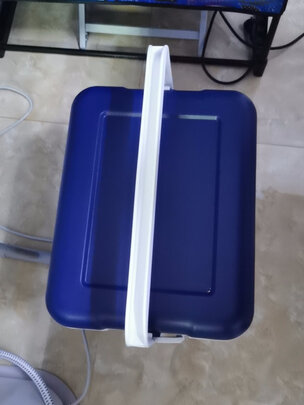 车载保温箱