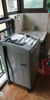 小天鹅TB55V20波轮洗衣机|小天鹅TB55V20波轮洗衣机怎么样？亲身体验告知你实情！