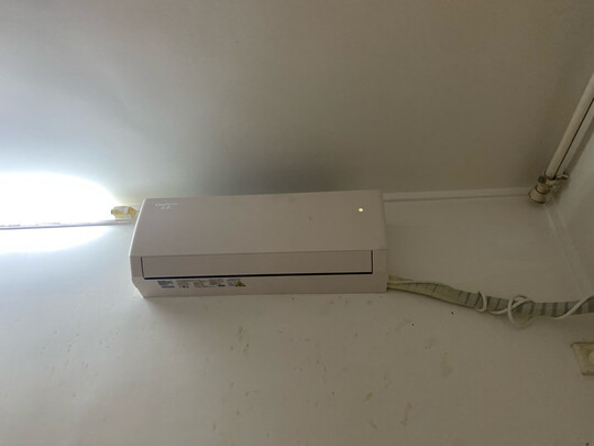 格力KFR-35GW/NhGe3B|大揭秘格力云佳和冷静王哪个好？用后讲讲体验实情