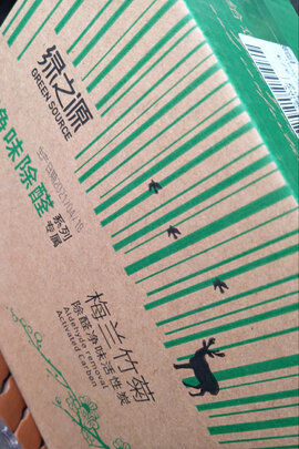 汽车竹炭包