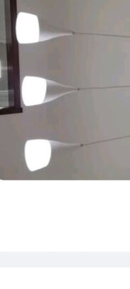 LED吊灯