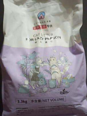 膨润土猫砂
