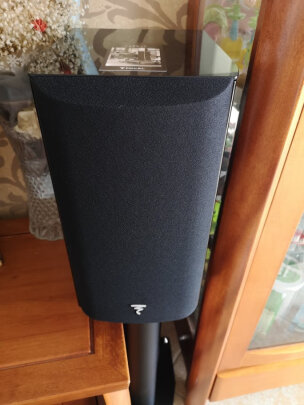 %title插图%num Cambridge audio英国剑桥AXR100功放立体声DAC解码hifi功放机家用大功率功放机 (预售)AXR100+ Focal 906