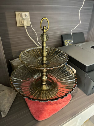 果盘