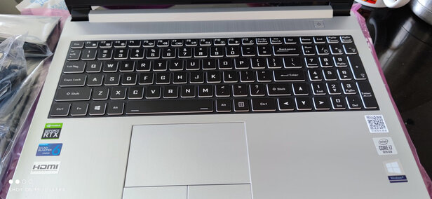 机械师T58-V 144Hz一个月后开始后悔了诉说原因