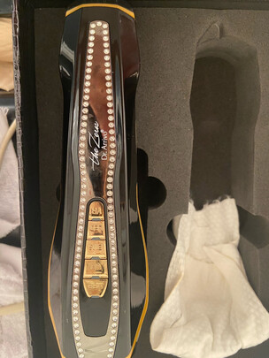 dr.arrivo宙斯美容仪器极度喜欢感受反馈