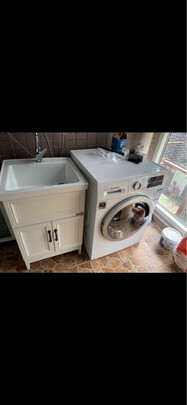 博世XQG100-WAP282602W洗烘套装|博世XQG100-WAP282602W洗烘套装到底怎么样，参数如何！