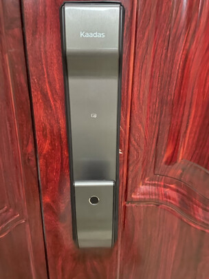 指纹锁凯迪仕k9和x1哪个好?告诉大家真相