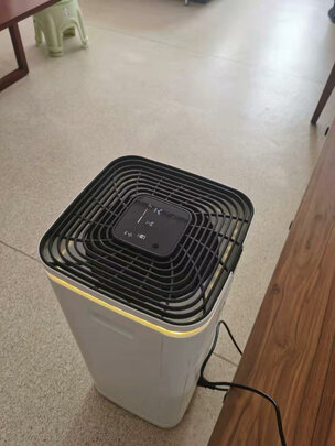 斯洛格林空气净化器一周使用彻底爱上了吗