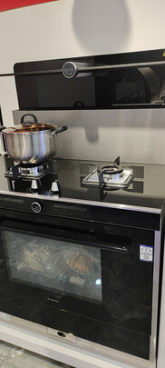 火星人T7BX集成灶|看完不迷路：火星人T7BX集成灶真实使用感受？用后一周讲体验