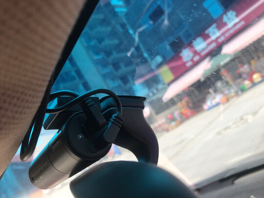360行车记录仪专用降压线