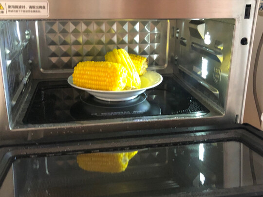 美的PG2311W蒸烤一体机|美的PG2311W蒸烤一体机怎么样？内幕使用评测揭秘