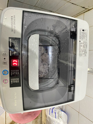 奥克斯HB30Q50-U508透明黑波轮洗衣机|奥克斯HB30Q50-U508透明黑波轮洗衣机怎么样评测分析结果告知！