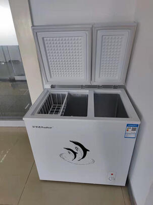 冷柜