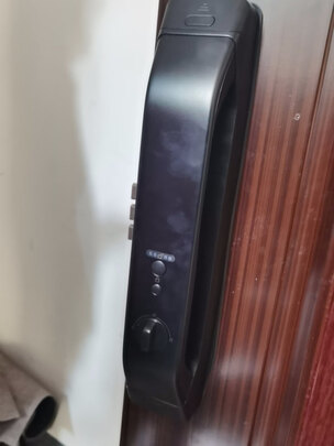 德施曼Q5S智能门锁|用户揭秘德施曼Q5S智能门锁好吗,入手解密评测真相