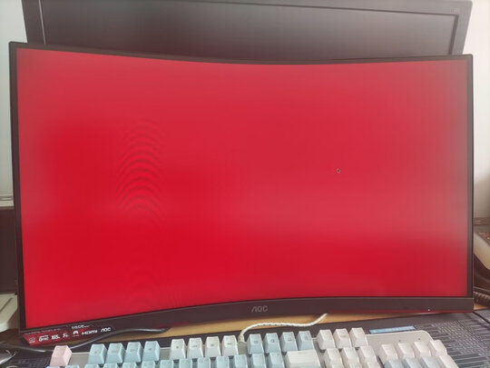 AOCC27G3显示器|AOCC27G3显示器怎么样评测分析结果告知！