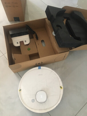 扫地机器人|科沃斯哪个型号好？科沃斯扫地机哪款比较好用？