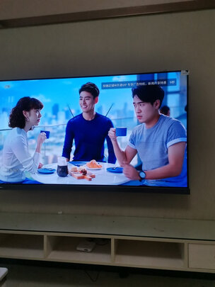 %title插图%num 东芝(TOSHIBA) 65X7500F 65英寸 OLED屏 137%高色域 火箭炮声场 AI声控 4.9mm超薄机身 全面屏 液晶平板电视