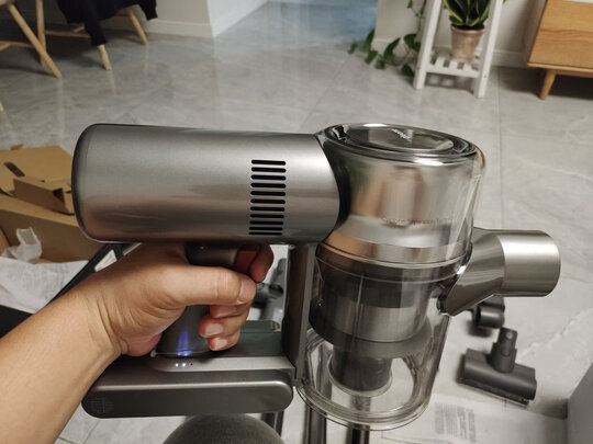 追觅吸尘器怎么样，大家都低估它了