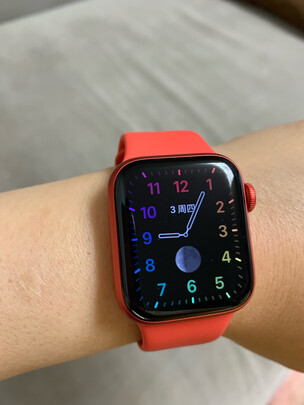 Apple智能手表实例评测图文解说
