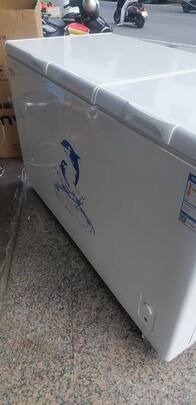 冷柜|澳柯玛BCD-402CNE冷柜到底怎么样，参数如何！